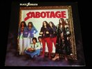 Black Sabbath-Sabotage-ORIGINAL 1975 US WB LP-SEALED-Ozzy Osbourne