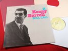 Kenny Burrell  SOUL CALL  -  LP Prestige PR 7315 USA near mint