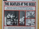 The Beatles At The BEEB LP Volume 9  2180/S