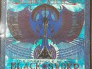 Hawkwind - The Cronicle Of The Black Sword Sharp 033 Flicknife Record Vinyl LP R