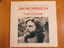 Jim Morrison & The Doors - An American Prayer - LP vinyl record  1991 pressing