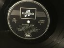 THE GODS  - TO SAMUEL A SON - UK - 1st PRESS - COLUMBIA - SCX 6372 Very Rare