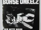 Matrix rrr40 Böhse Onkelz Der Nette Mann RRR Rock-O-Rama isd ror