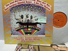 The Beatles Magical Mystery Tour- Capitol SMAL 2835 VG+- Book 1976 NFs