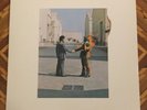 Pink Floyd - “Wish You Were Here”  LP Vinyl Quadrophonic Columbia PCQ 33453 1975