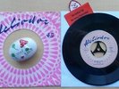 THE EVERLY BROTHERS Bye Bye Love?This Little Girl Of Mine?Heliodor 45 3006