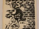 TST - VAS PUNX ORIG SWEDISH PUNK HARDCORE 1980 KBD KILLED BY DEATH BTF EX+