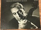 Walton Cello Concerto - Piatigorsky Munch * RCA Living Stereo LSC-2109 SD 4s/5s