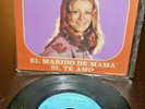 SHEILA El Marido De Mama/ Si Te Amo 1972 MEXICO 7