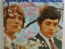 WARM SOUNDS - Birds and Bees/Doo Dah ?? 7