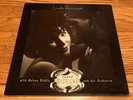 Linda Ronstadt - ‘Round Midnight 3 LP Box set -Asylum 60489–1-LR Vinyl (VG++)