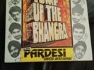 Brand New Pump Up The Bhangra With The New Pardesi Music Machine 12' Vinly Rare