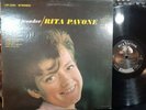 RITA PAVONE Small Wonder Canadian Stereo LP