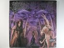CRADLE OF FILTH Midian 2001 MUSIC FOR NATIONS UK 2XLP NM