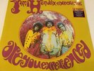 JIMI HENDRIX EXPERIENCE - Are You Experienced - 200 Gram 