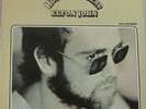 Elton John Honky Chateau Used Vinyl LP