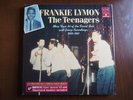 Frankie Lymon & The Teenagers - For Collectors Only 5LP Box + 45 (Murray Hill)