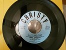Jerry coulston and the jades 45