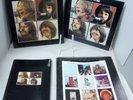 THE BEATLES 1970 U.K. LET IT BE BOX SET / COMPLETE / PCS 7096 APPLE- PARLORPHONE