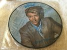 DAVID BOWIE VINYL lets talk LP Picture Disc INTERVIEW