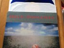 Bruce Springsteen RARE LIVE CASTAWAY LP 2 LP'S BLUE VINYL