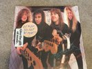 METALLICA Garage Days Re-Visited LP STILL SEALED 1987 1st Press Rare NO RESERVE