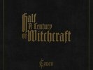 Coven - Half A Century Of Witchcraft (Ltd.5LP-Box/Book) Vinyl LP5 Prophecy  NEU