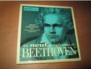 RENE LEIBOWITZ les neuf symphonies de BEETHOVEN RCA reader's - 7 Lp Box
