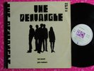 Pentangle Signed By Bert Jansch,LP,The Pentangle,TransatlanticTRA162,UK1st 1968