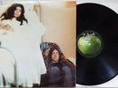JOHN LENNON YOKO ONO Unfinished Music No. 2 Life With The Lions LP Beatles Vinyl