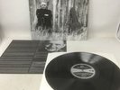 Johnny Cash Unchained 2006 Reissue UK Press Vinyl Record American Recordings LP