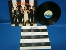 RECORD ALBUM BLONDIE PARALLEL LINES