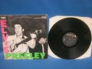RECORD ALBUM ELVIS PRESLEY