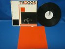 RECORD ALBUM THE TROGGS BLACK BOTTOM