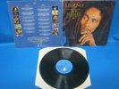 RECORD VINYL ALBUM BOB MARLEY & THE WAILERS THE BEST OF LEGEND