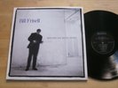 Bill Frisell - Before We Were Born LP Elektra Arto Lindasay Ultrasonic VG++/NM