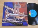 Mission Bay H.S. Jazz Rock Ensemble - Live Concert 1976 LP Jazz Funk 