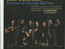 Unreleased The Weavers: Guantanamera 12