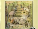 Genesis, Selling England By The Pound 200g (NP) LP (Michael Hobson Archives)