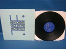 RECORD ALBUM NEW ORDER MOVEMENT