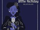 Billie Holiday - Billie's Blues - Remastered - Vinile LP