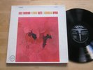 Stan Getz & Charlie Byrd - Jazz Samba LP Verve DG Stereo Orig. Ultrasonic Clean