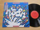 M'Boom S/T LP CBS Mastersound Digital Audiophile Max Roach Ultrasonic Clean VG++