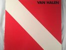 Van Halen Diver Down 1982 Warner Bros Vintage LP Album Record FREE SHIPPING