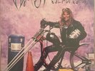 W.A.S.P ?– Mean Man 12” Vinyl Rock Hard Rock Heavy Metal 1989 12CLG521 EX++