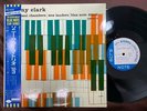 MINT  SONNY CLARK TRIO VOL. 3 BLUE NOTE BNJ 61018 OBI STEREO JAPAN VINYL LP