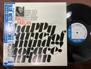 HORACE PARLAN HAPPY FRAME OF MIND BLUE NOTE BST 84134 OBI STEREO JAPAN Vinyl LP