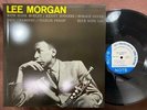 MINT  PREMIUM  LEE MORGAN SEXTET BLUE NOTE BLP 1541 MONO DG FLAT JAPAN LP