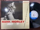 MINT  PREMIUM  HANK MOBLEY SAME BLUE NOTE BLP 1568 MONO DG JAPAN LP