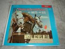Miguel Aceves Mejia - Para Mis Amigos LP SEALED Latin RCA MKS-1657(e) del norte